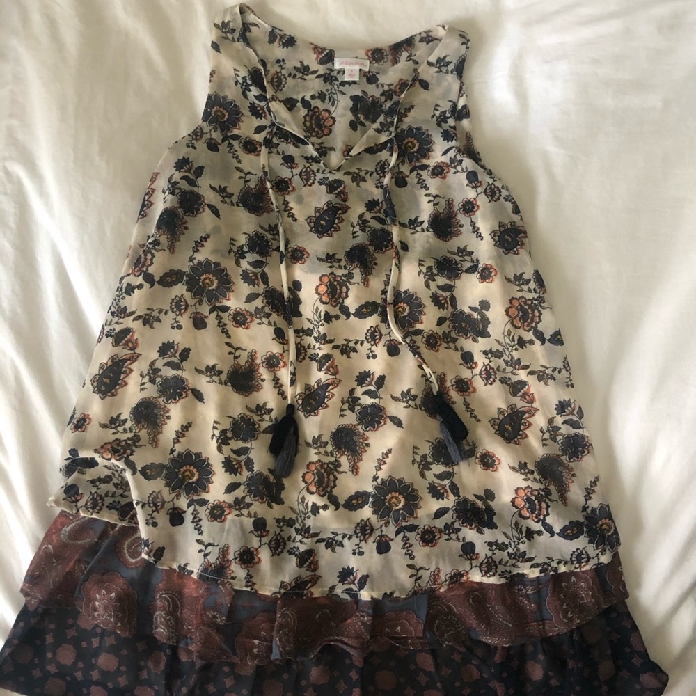 dress